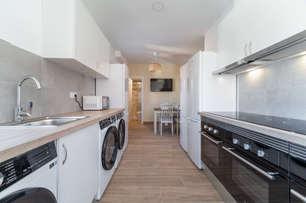 Cozy room in Puente de Vallecas