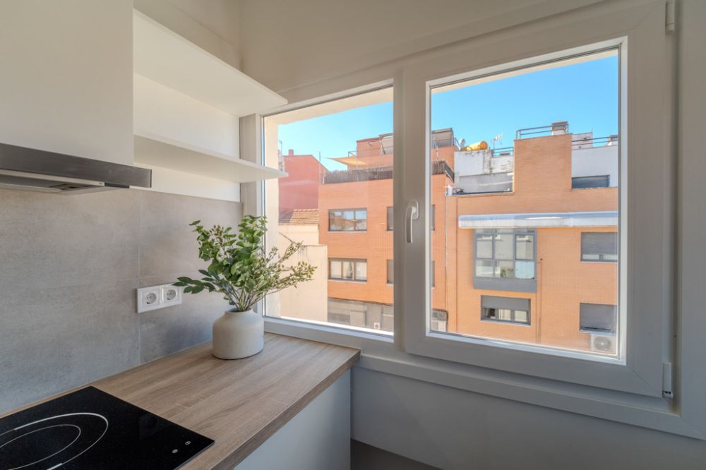 Cozy room in Puente de Vallecas