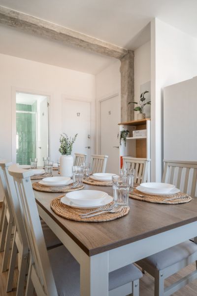 Pleasant room in Puente de Vallecas