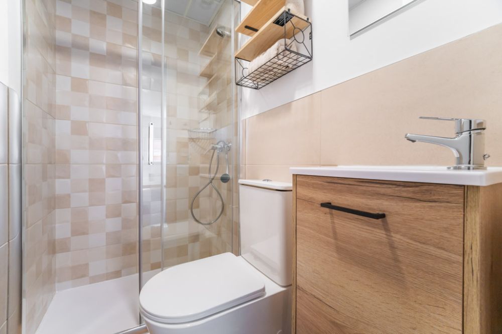 Comfortable double room in&nbsp;Puente de Vallecas