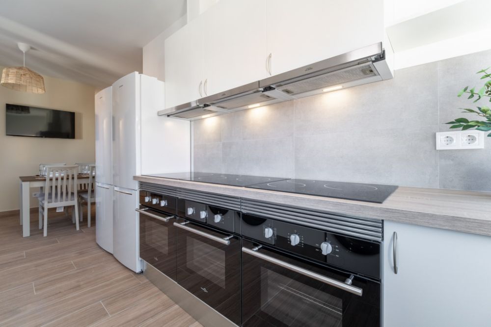 Comfortable double room in&nbsp;Puente de Vallecas