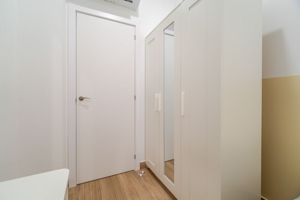 Lovely Room in Vallecas