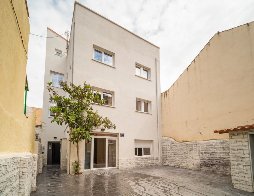 Lovely Room in Vallecas