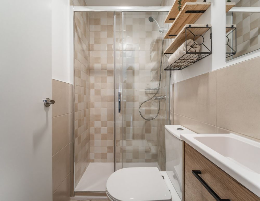 Comfortable Room in Vallecas