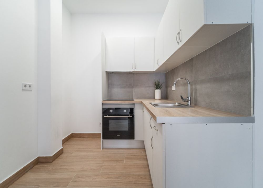 Comfortable Room in Vallecas