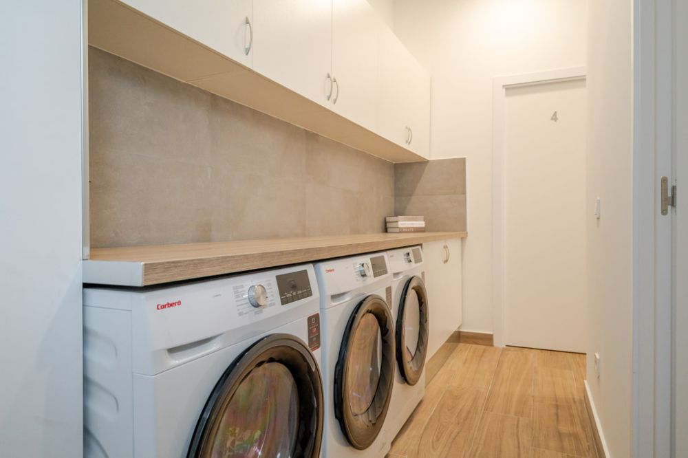 Comfortable Room in Vallecas