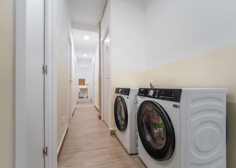 Comfortable Room in Vallecas