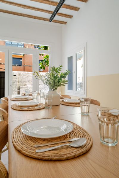 Comfortable Room in Vallecas