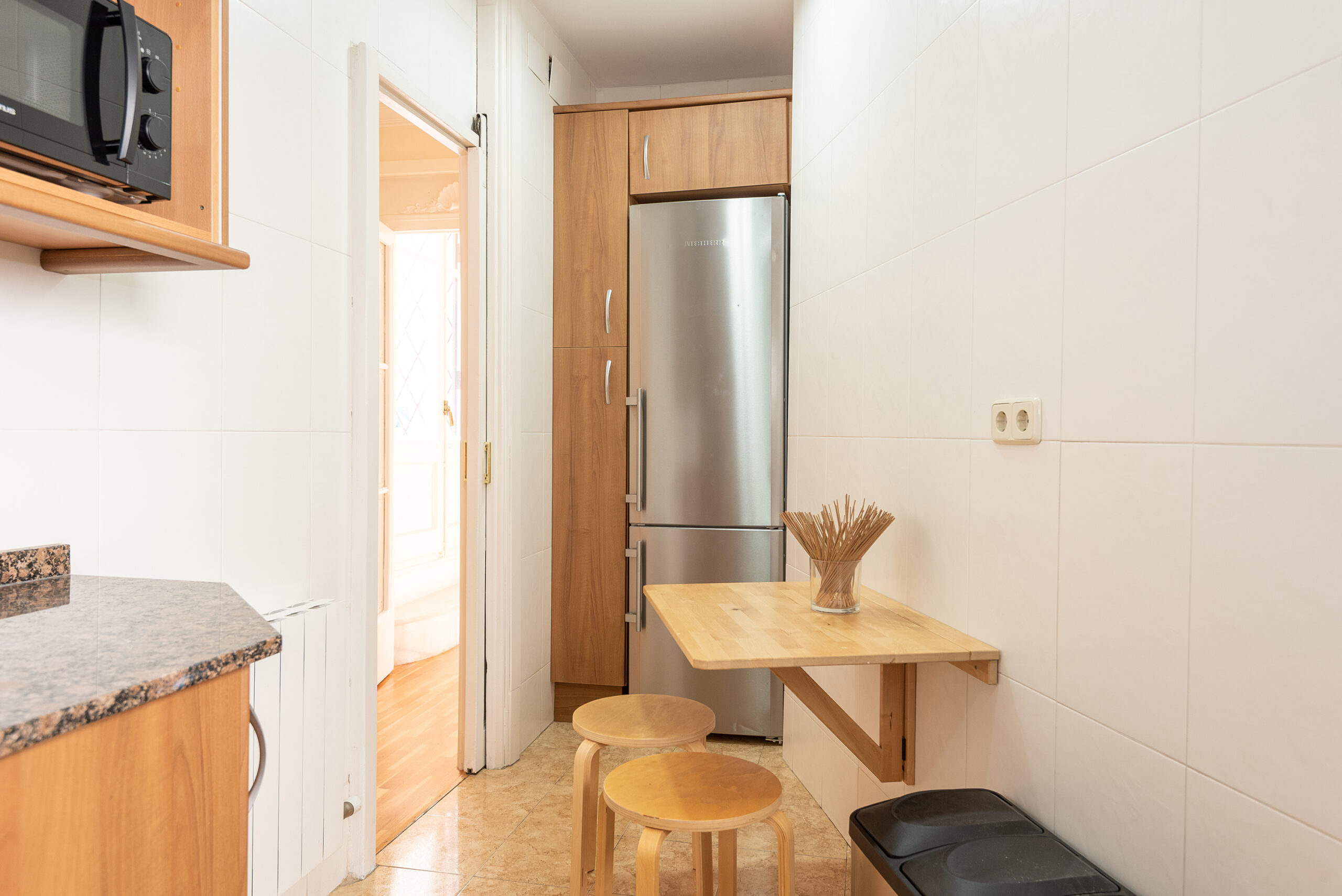 TeoAt3 Gran Suite con baño y terraza privada