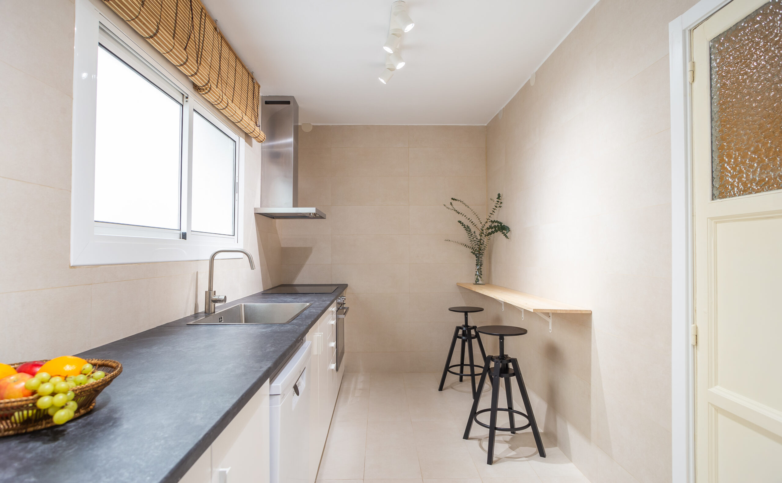 Teodora6 Habitación doble con gran armario