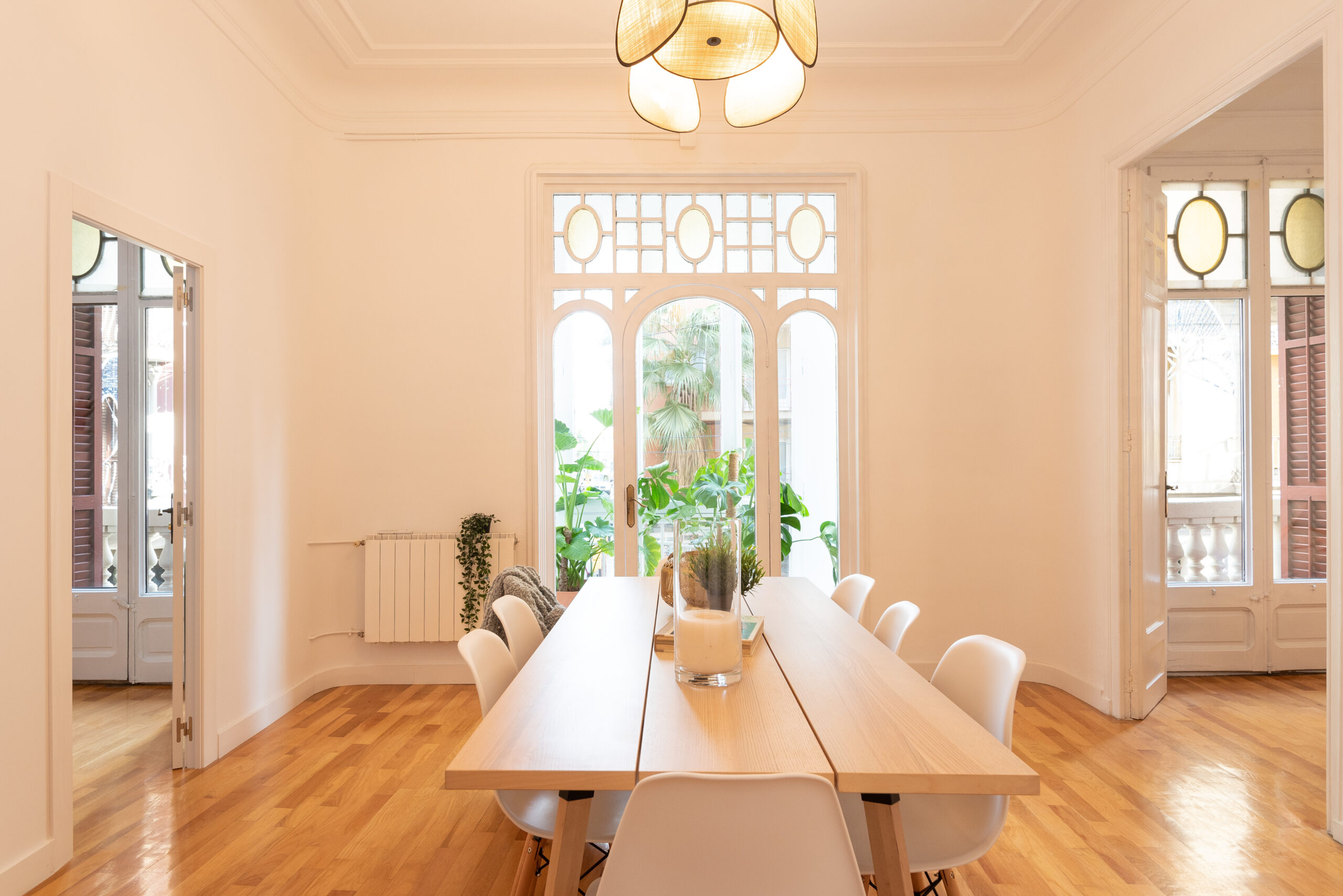 Gracia4 Cómoda habitación doble