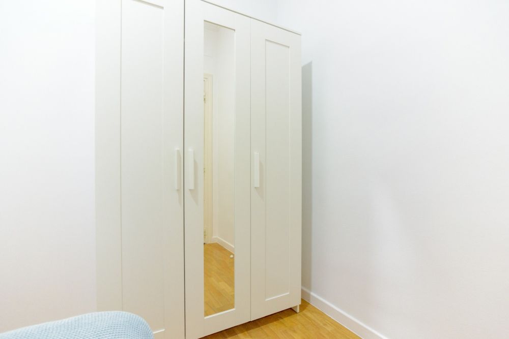 Cozy room in Valenzuela Street