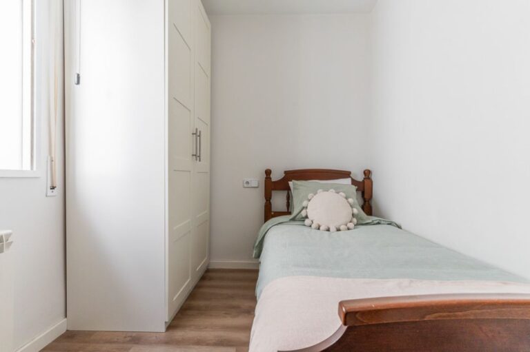 Cosy room in Vicálvaro