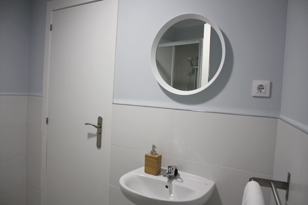 Cozy room in Lavapiés