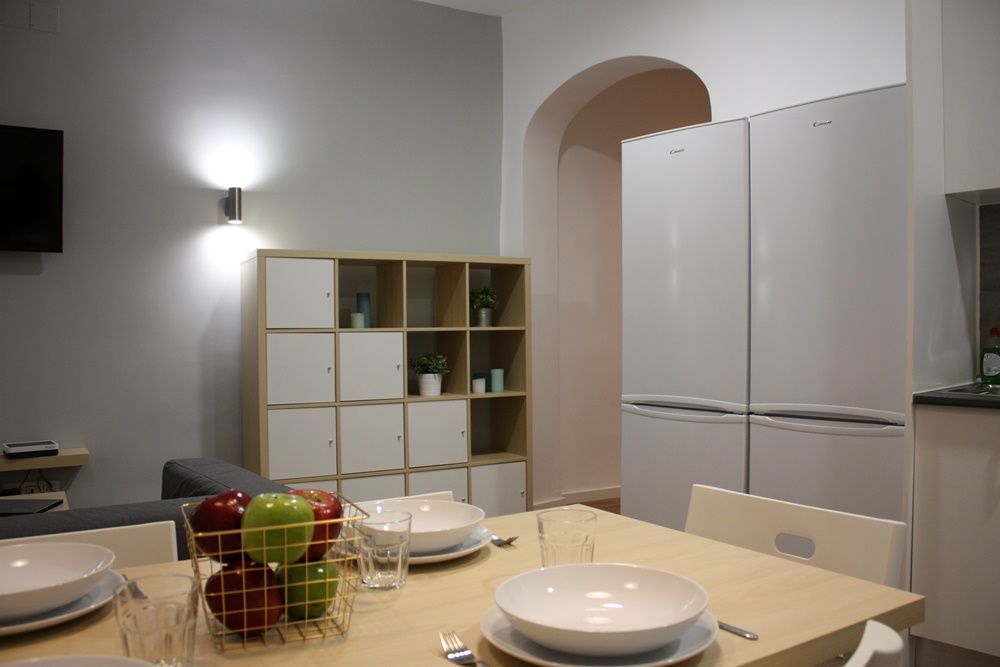 Cozy room in Lavapiés