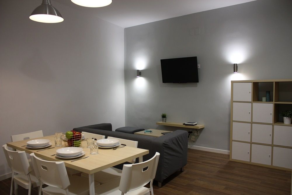 Cozy room in Lavapiés
