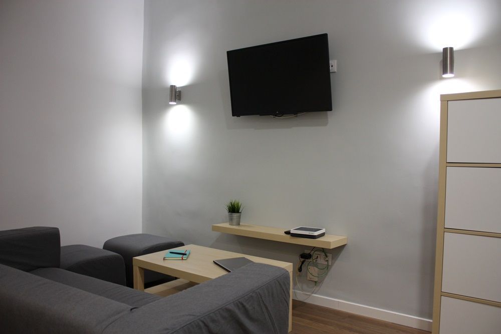 Cozy room in Lavapiés