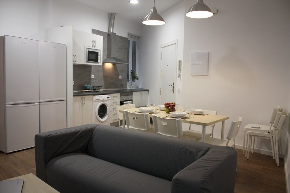 Cozy room in Lavapiés