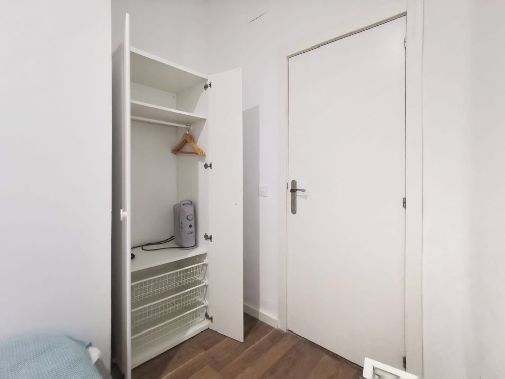 Beautiful room in Lavapiés