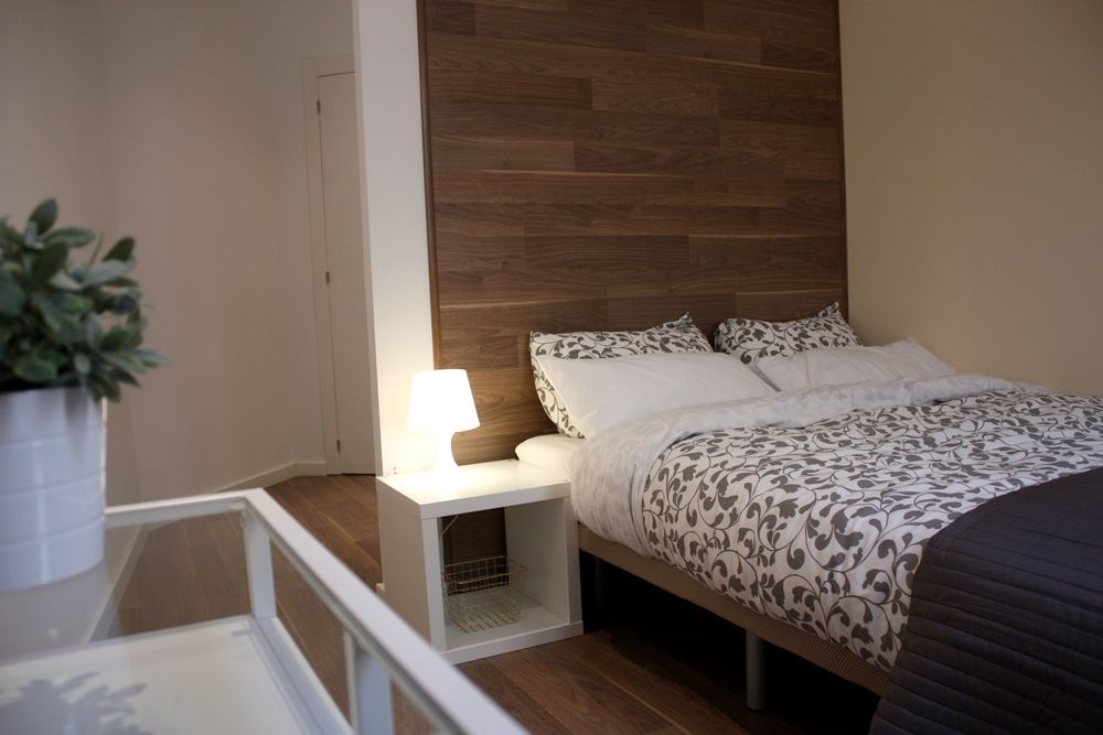 Beautiful double room in Lavapiés