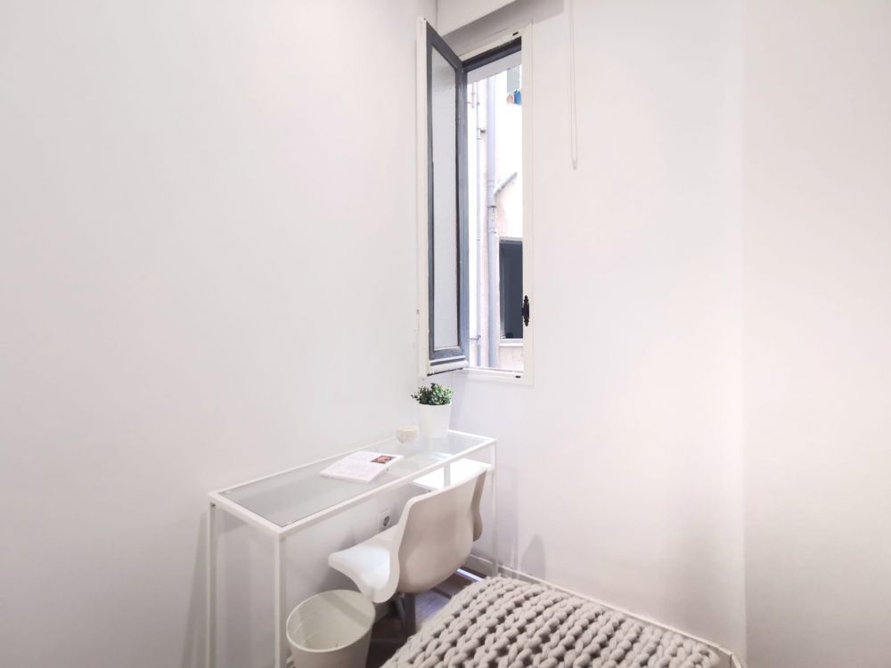 Cozy room in Lavapiés