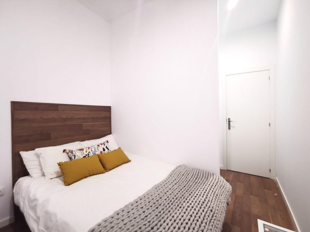 Cozy room in Lavapiés