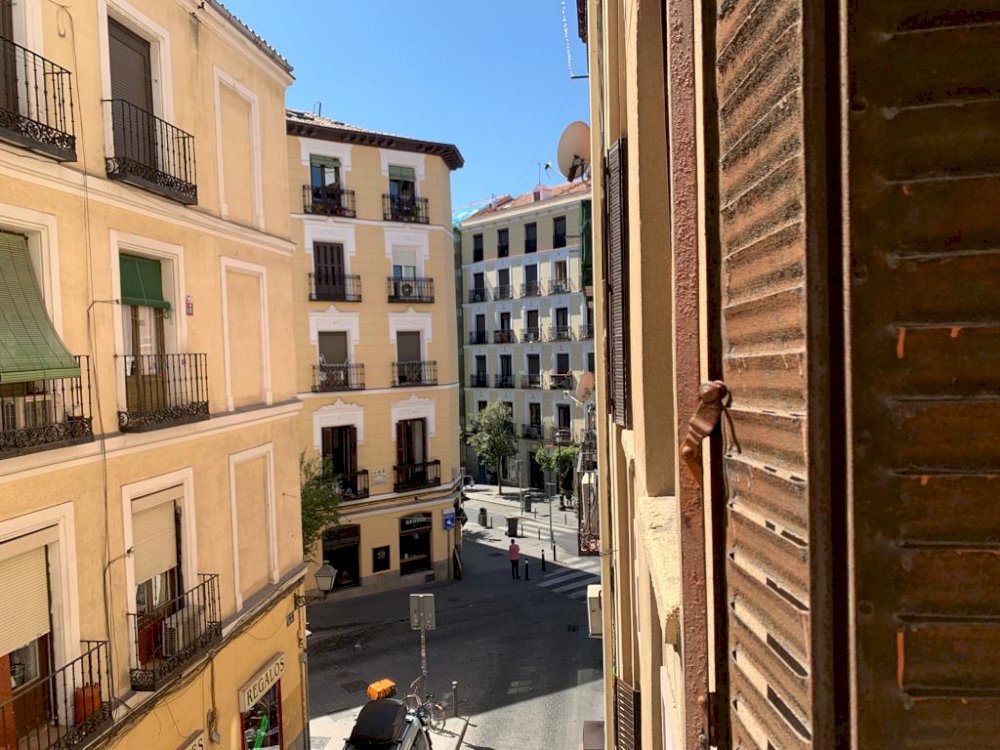 Cozy room in Valencia Street, Lavapiés