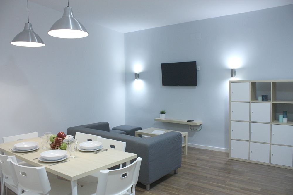 Cozy room in Valencia Street, Lavapiés