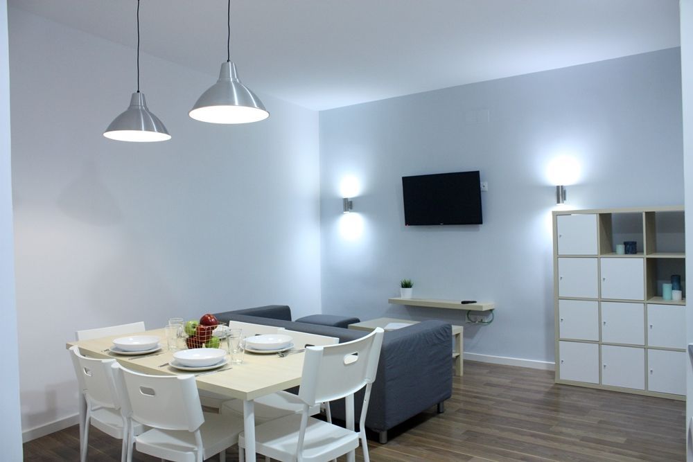 Cozy room in Valencia Street, Lavapiés