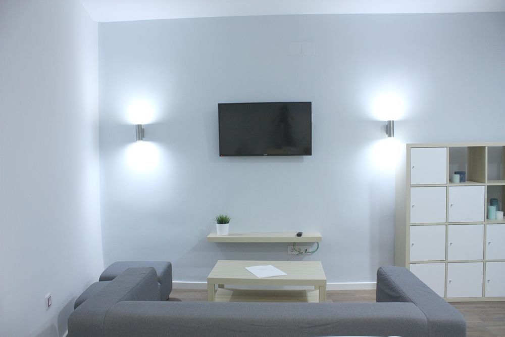Cozy room in Valencia Street, Lavapiés