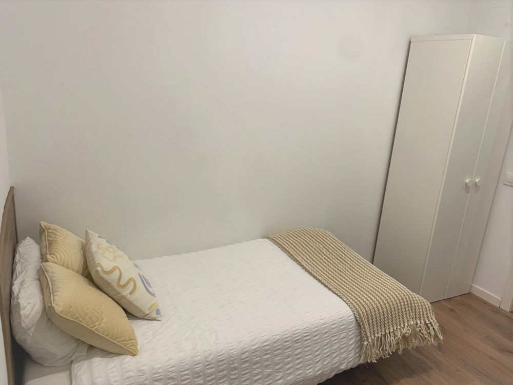Beautiful room in Lavapiés, Madrid