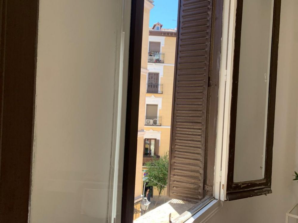 Cozy room in Valencia Street, Lavapiés
