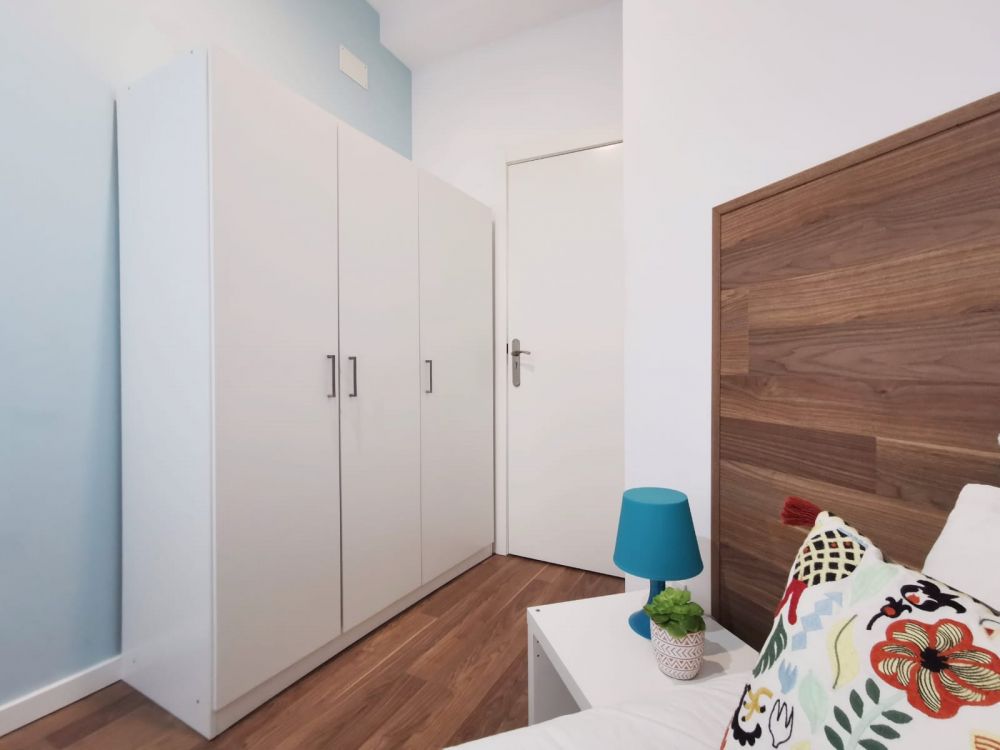 Charming room in Lavapiés