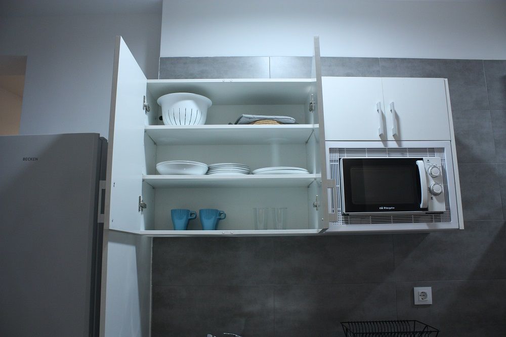 Nice single room in Valencia street