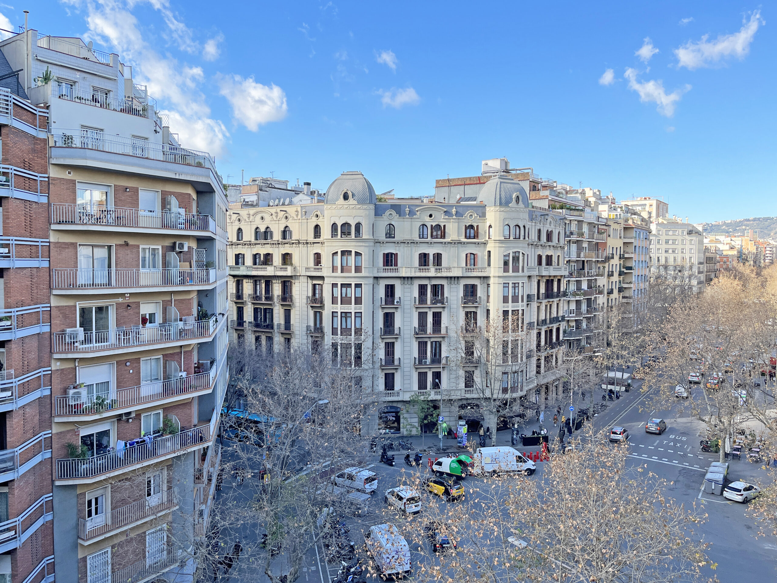 Urgell5 Enorme habitación doble