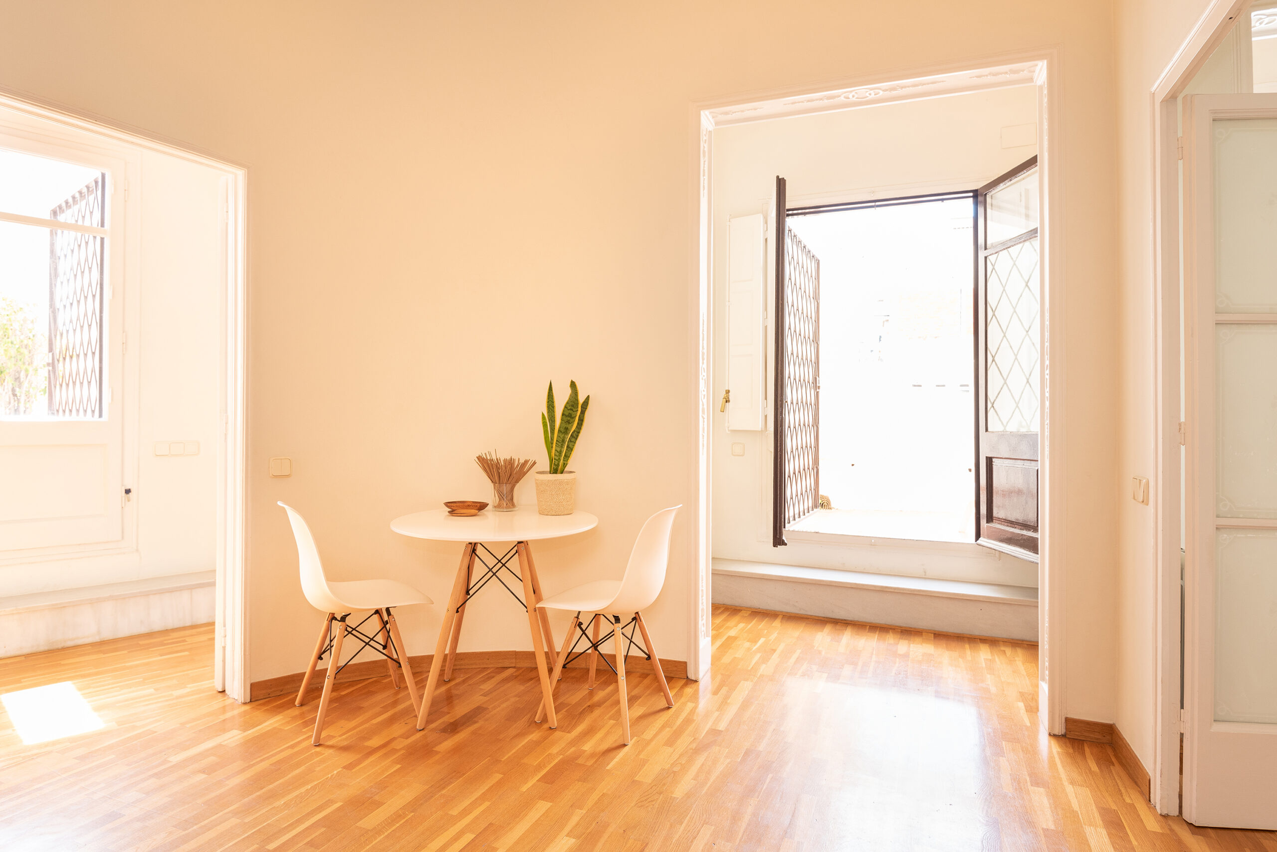 TeoAt3 Gran Suite con baño y terraza privada