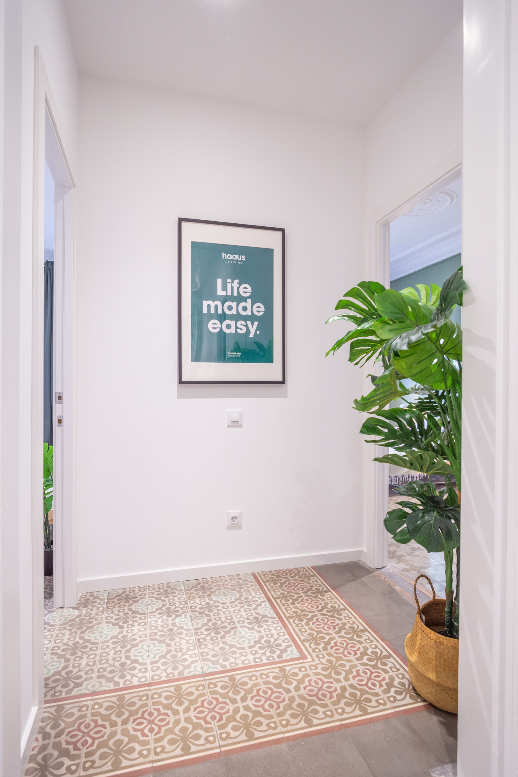 Unio5 Habitación doble con balcón