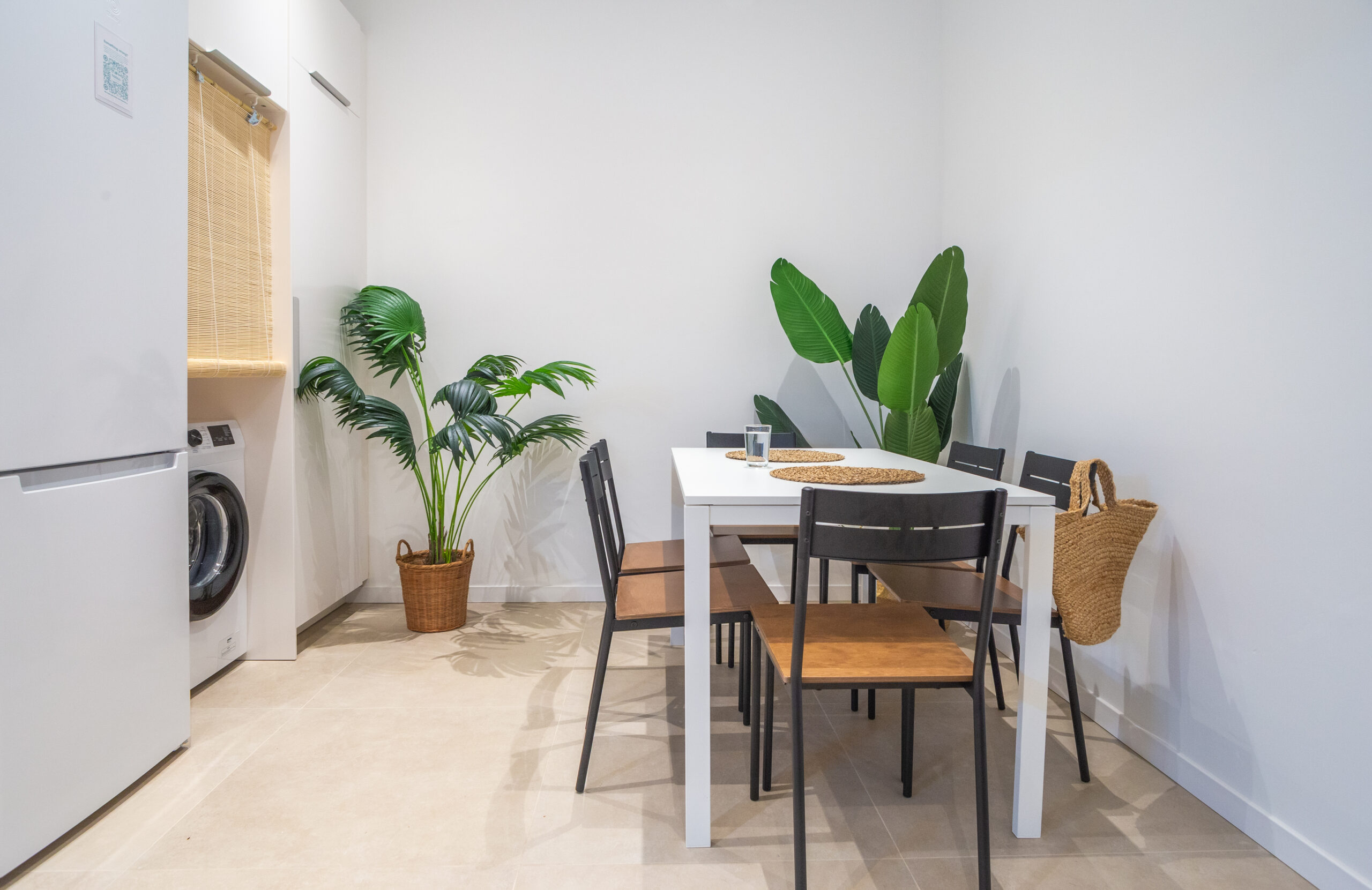 Unio4 Gran habitación doble con balcón