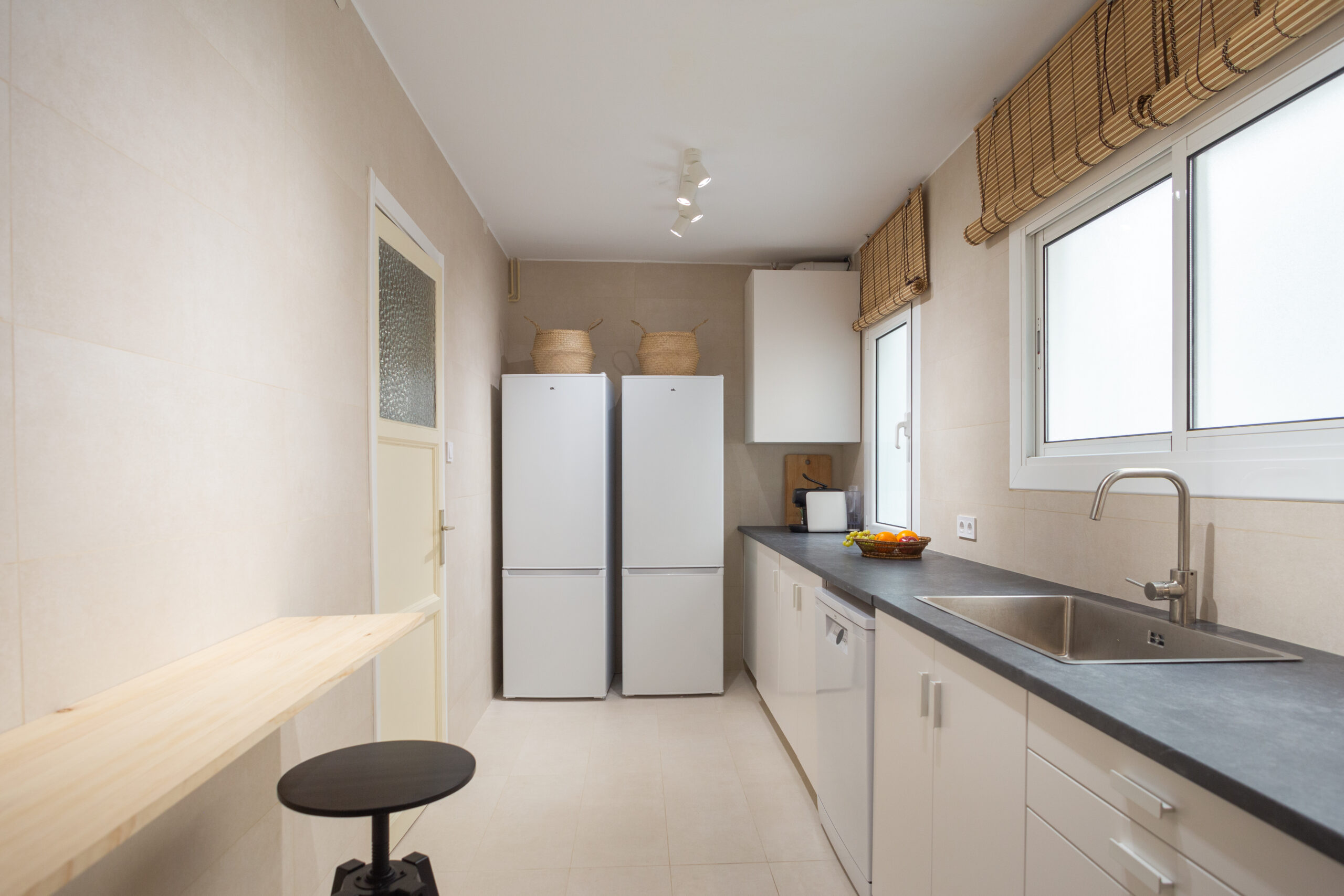 Teodora2 Amplia habitación doble