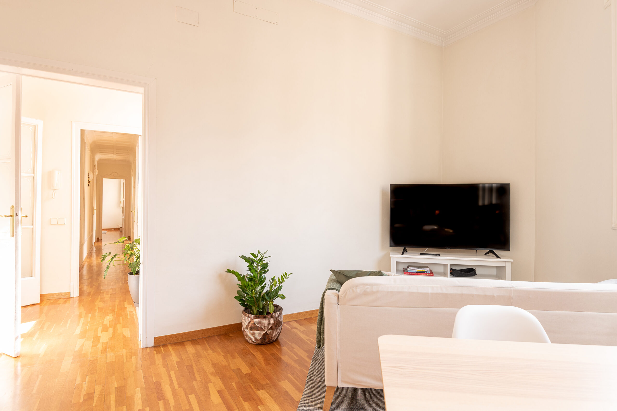 TeoAt3 Gran Suite con baño y terraza privada